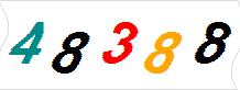 һ